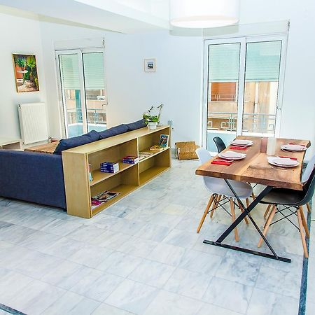 Venus Boutique Apartment Next To Athens Museum מראה חיצוני תמונה