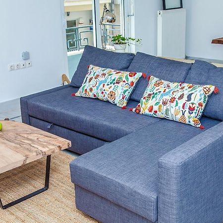Venus Boutique Apartment Next To Athens Museum מראה חיצוני תמונה