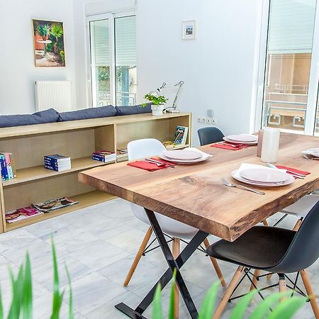 Venus Boutique Apartment Next To Athens Museum מראה חיצוני תמונה