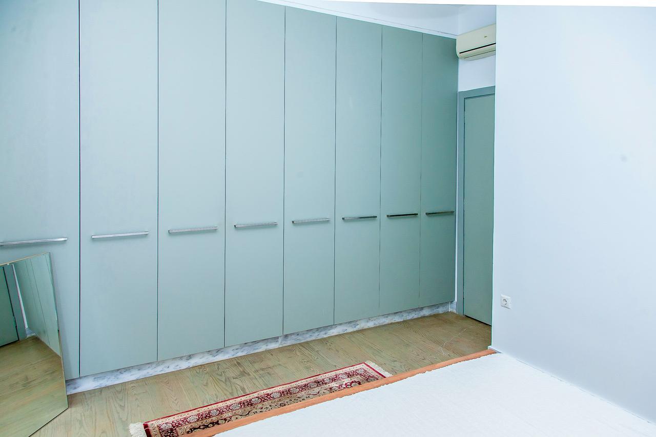 Venus Boutique Apartment Next To Athens Museum מראה חיצוני תמונה