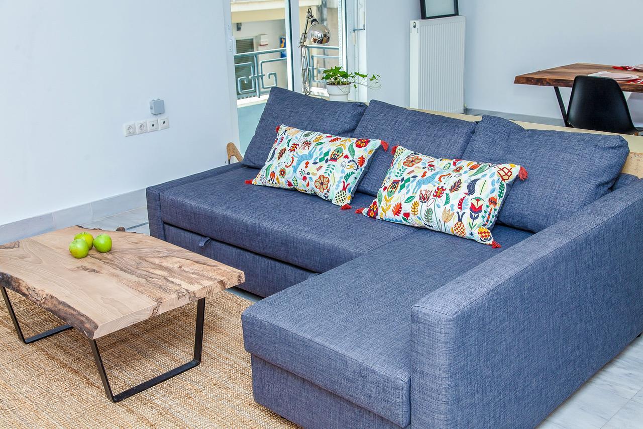 Venus Boutique Apartment Next To Athens Museum מראה חיצוני תמונה