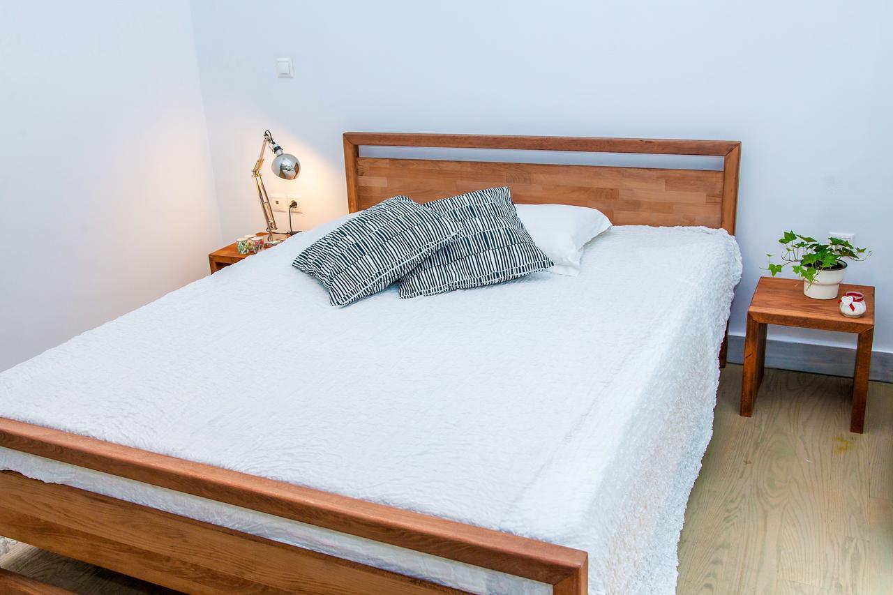 Venus Boutique Apartment Next To Athens Museum מראה חיצוני תמונה