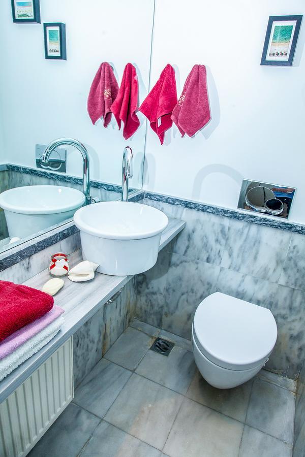 Venus Boutique Apartment Next To Athens Museum מראה חיצוני תמונה