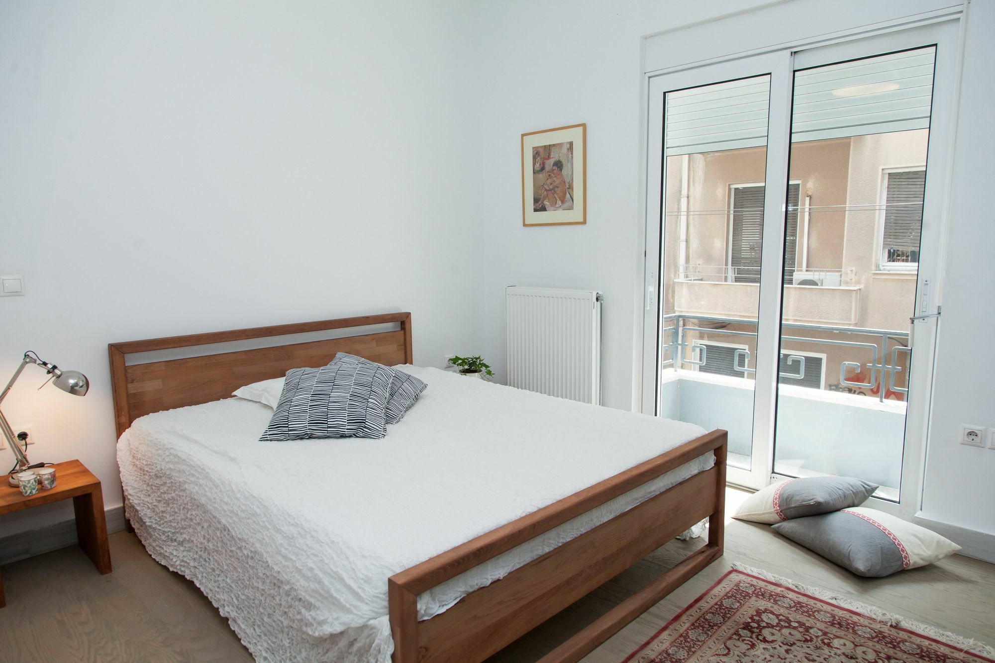 Venus Boutique Apartment Next To Athens Museum מראה חיצוני תמונה